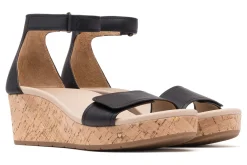 Women ABEO Standard|Education-Riviera Ankle Sandal Metatarsal