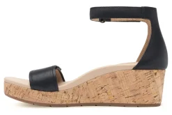 Women ABEO Standard|Education-Riviera Ankle Sandal Metatarsal