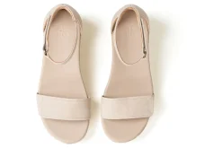 Women ABEO Standard|Education-Riviera Ankle Sandal Metatarsal