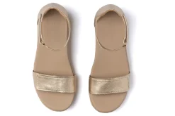 Women ABEO Standard|Education-Riviera Ankle Sandal Metatarsal