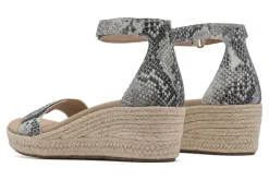 Women ABEO Standard|Education-Riviera Ankle Sandal Metatarsal