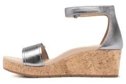 Women ABEO Education|Office-Riviera Ankle Sandal Metatarsal