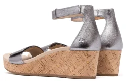 Women ABEO Education|Office-Riviera Ankle Sandal Metatarsal