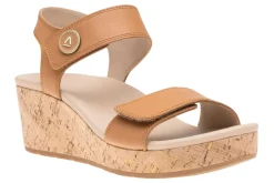 Women ABEO Standard|Education-Riviera Strap Sandal