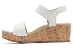 Women ABEO Standard|Office-Riviera Strap Sandal Metatarsal