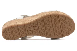 Women ABEO Standard|Office-Riviera Strap Sandal Metatarsal