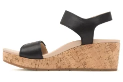 Women ABEO Standard|Office-Riviera Strap Sandal Metatarsal