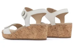 Women ABEO Standard|Office-Riviera Strap Sandal Metatarsal