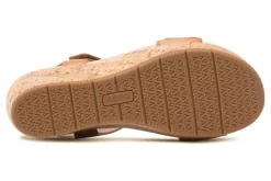 Women ABEO Standard|Office-Riviera Strap Sandal Metatarsal