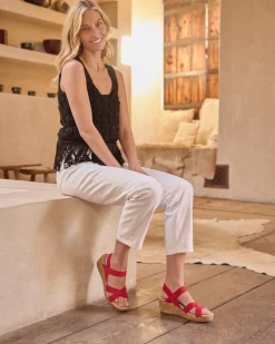 Women ABEO Standard|Education-Riviera Stretch