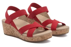 Women ABEO Standard|Education-Riviera Stretch Metatarsal