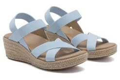 Women ABEO Standard|Education-Riviera Stretch Metatarsal