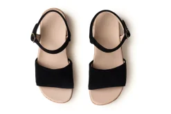 Women ABEO Standard|Education-Solstice Buckle Sandal