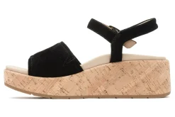 Women ABEO Standard|Education-Solstice Buckle Sandal