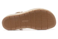 Women ABEO Standard|Education-Solstice Buckle Sandal
