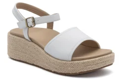 Women ABEO Standard|Education-Solstice Buckle Sandal Metatarsal