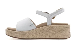 Women ABEO Standard|Education-Solstice Buckle Sandal Metatarsal