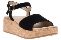 Women ABEO Standard|Education-Solstice Buckle Sandal Metatarsal