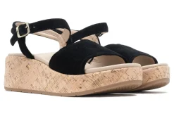 Women ABEO Standard|Education-Solstice Buckle Sandal Metatarsal
