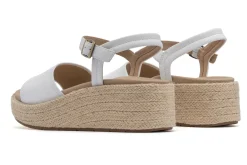 Women ABEO Standard|Education-Solstice Buckle Sandal Metatarsal
