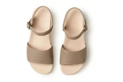 Women ABEO Standard|Education-Solstice Buckle Sandal Metatarsal