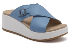 Women ABEO Standard|Education-Solstice Cross Slide