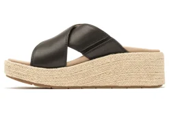 Women ABEO Standard|Education-Solstice Cross Slide