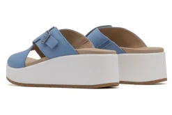 Women ABEO Standard|Education-Solstice Cross Slide