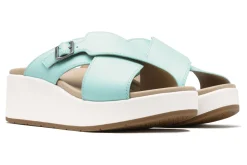 Women ABEO Standard|Education-Solstice Cross Slide