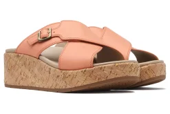 Women ABEO Standard|Education-Solstice Cross Slide