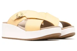 Women ABEO Standard|Education-Solstice Cross Slide