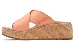 Women ABEO Education|Travel-Solstice Cross Slide Metatarsal