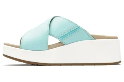 Women ABEO Education|Travel-Solstice Cross Slide Metatarsal