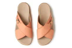 Women ABEO Education|Travel-Solstice Cross Slide Metatarsal