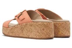 Women ABEO Education|Travel-Solstice Cross Slide Metatarsal