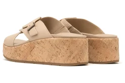 Women ABEO Standard|Education-Solstice Cross Slide