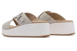 Women ABEO Standard|Education-Solstice Cross Slide