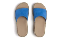 Women ABEO Standard|Education-Solstice Slide Metatarsal