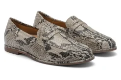 Women ABEO Standard|Education-Strada Loafer Metatarsal