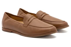 Women ABEO Standard|Education-Strada Loafer Metatarsal