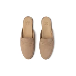 Women ABEO Standard|Education-Strada Mule Metatarsal