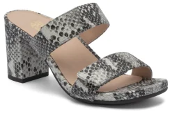 Women ABEO Standard|Education-Tempo Slide