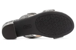 Women ABEO Standard|Education-Tempo Slide