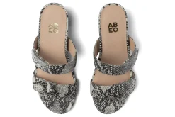 Women ABEO Standard|Education-Tempo Slide