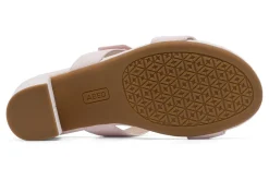 Women ABEO Standard|Education-Tempo Slide Metatarsal