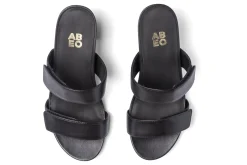 Women ABEO Standard|Education-Tempo Slide Metatarsal