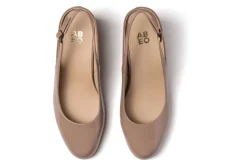 Women ABEO Standard|Service-Tempo Slingback