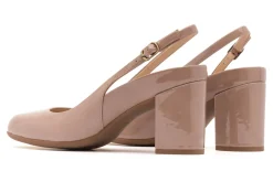 Women ABEO Standard|Service-Tempo Slingback