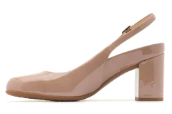 Women ABEO Standard|Service-Tempo Slingback
