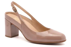Women ABEO Standard|Service-Tempo Slingback Metatarsal